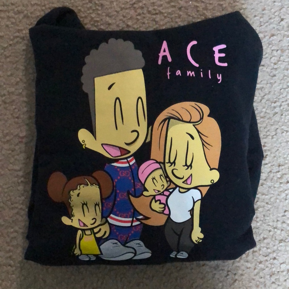 hoodie